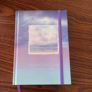 🆕 Cielo Dream Journal ✍🏼